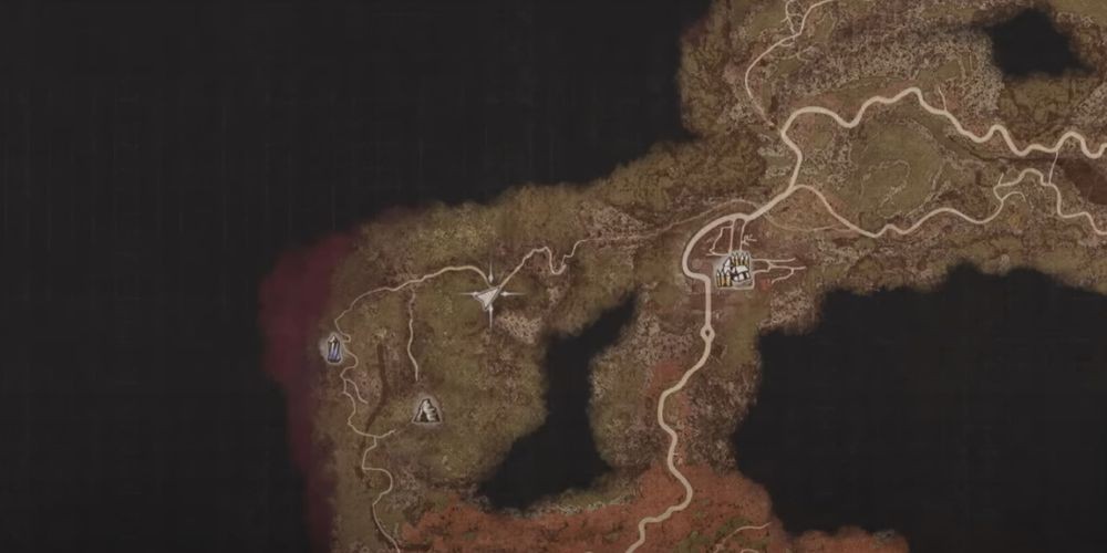 Locating Your Quarries Wargs